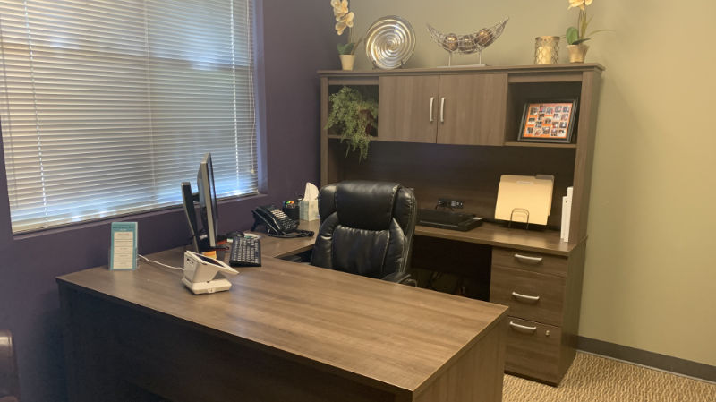 First Impressions Dental Business Office