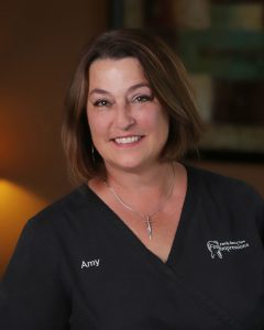 Amy Kazmier Treatment Coordinator Dental Assistant