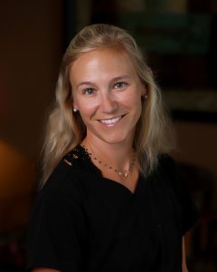 Melissa Kolb Dental Hygienist