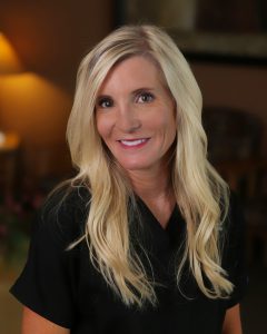 Jacqueline Daughtry Dental Hygienist