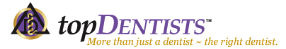 TopDentists Logo