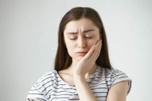 Tooth Sensitivity